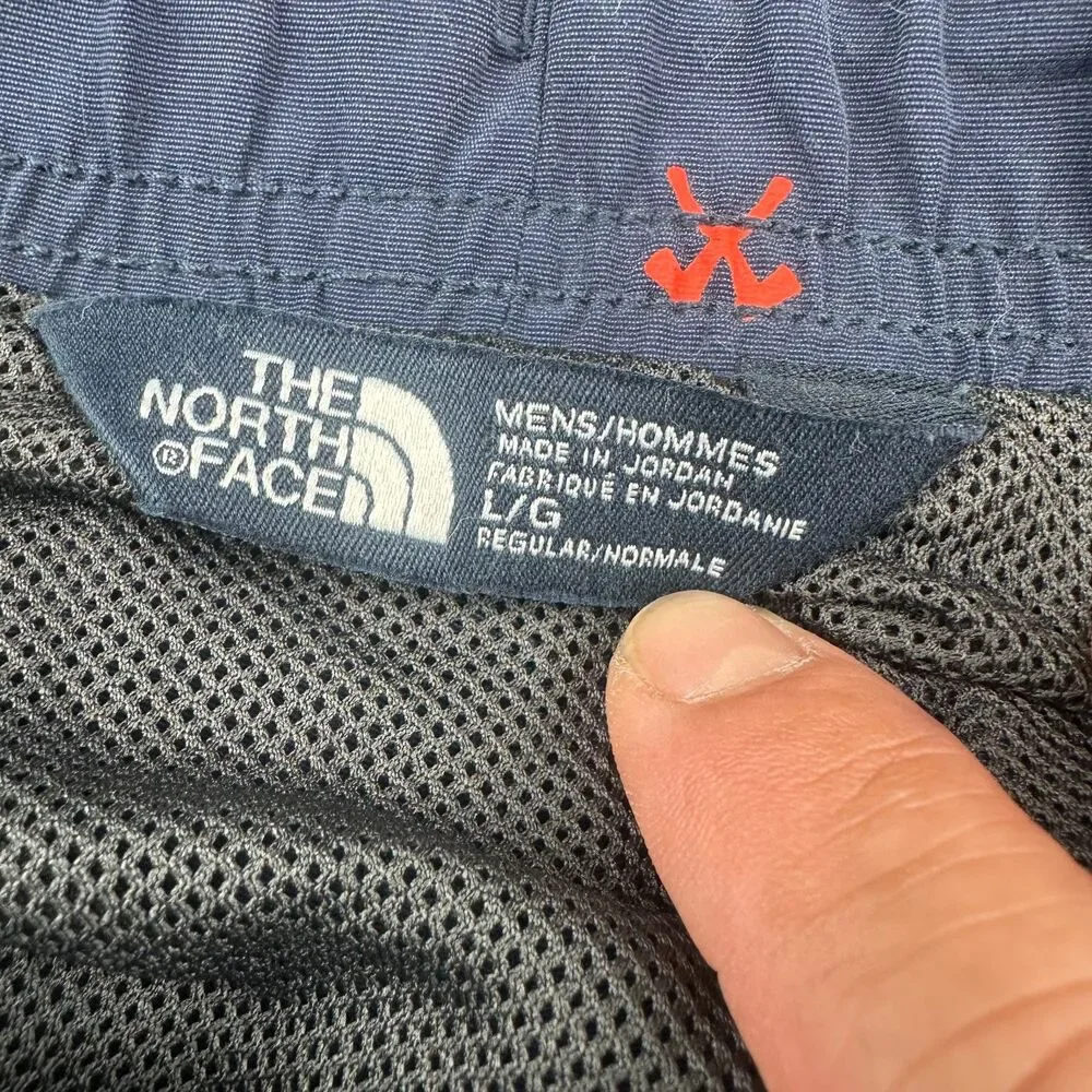 The North Face Classic V Swim Trunks 7